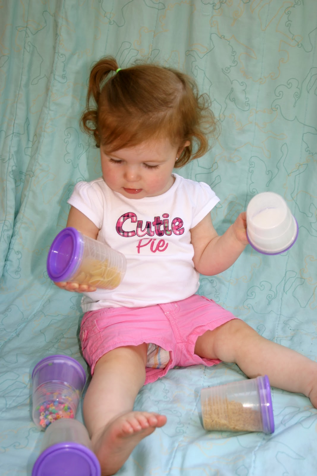 δοχεία που κάνουν θόρυβο