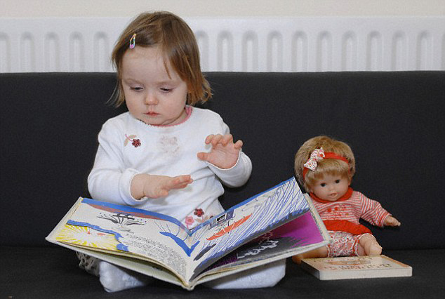 Παιχνίδι με βιβλία