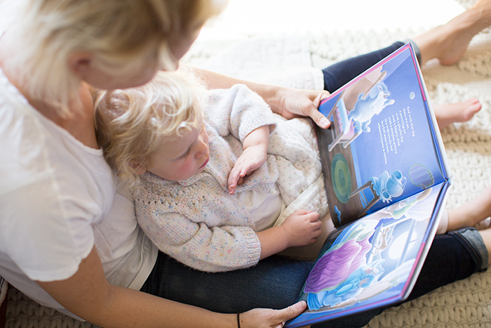 Βραδινό διάβασμα