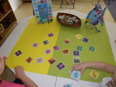 Παιχνίδι αντιστοίχισης