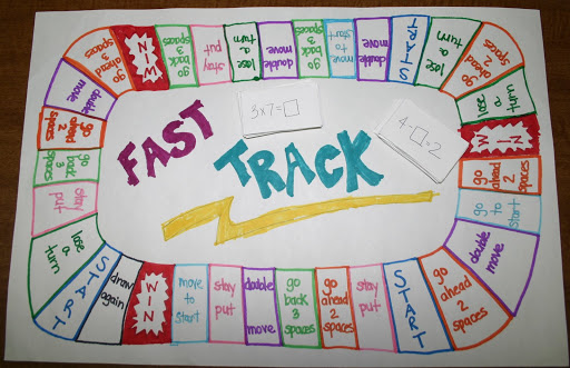 Παιχνίδι μετρήματος