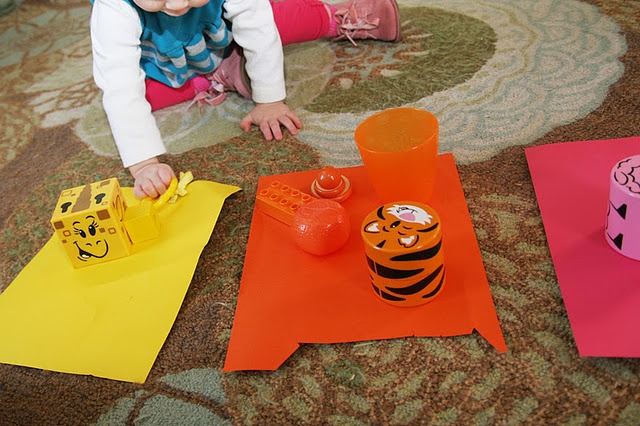 Ομαδοποίηση παιχνιδιών