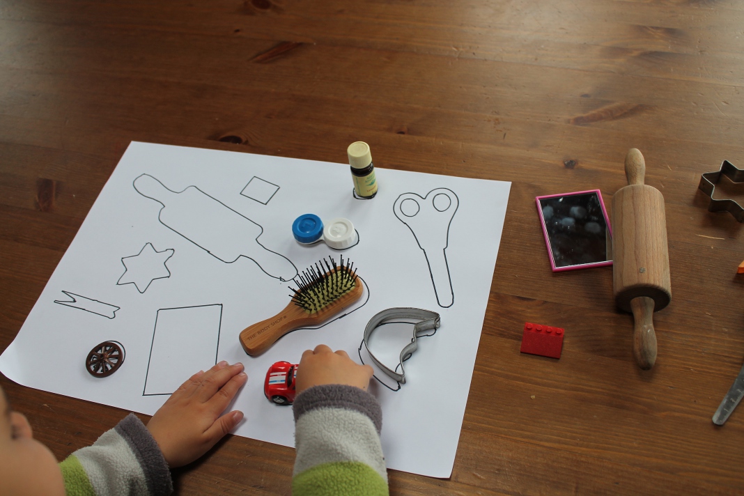 Περιγράμματα