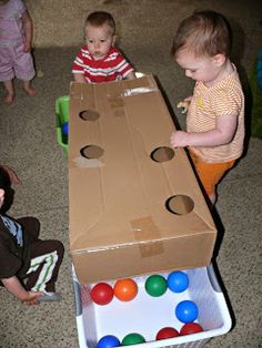 Παιχνίδι ταξινόμησης