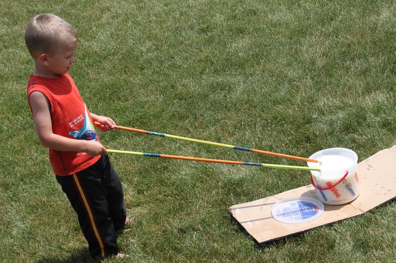 Σαπουνόφουσκες