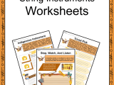 String Instruments Worksheets Classification History Examples