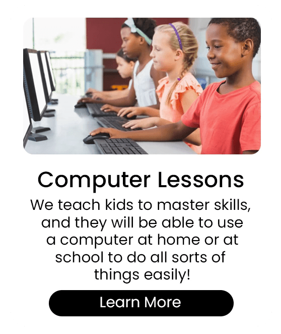 Computer Lessons