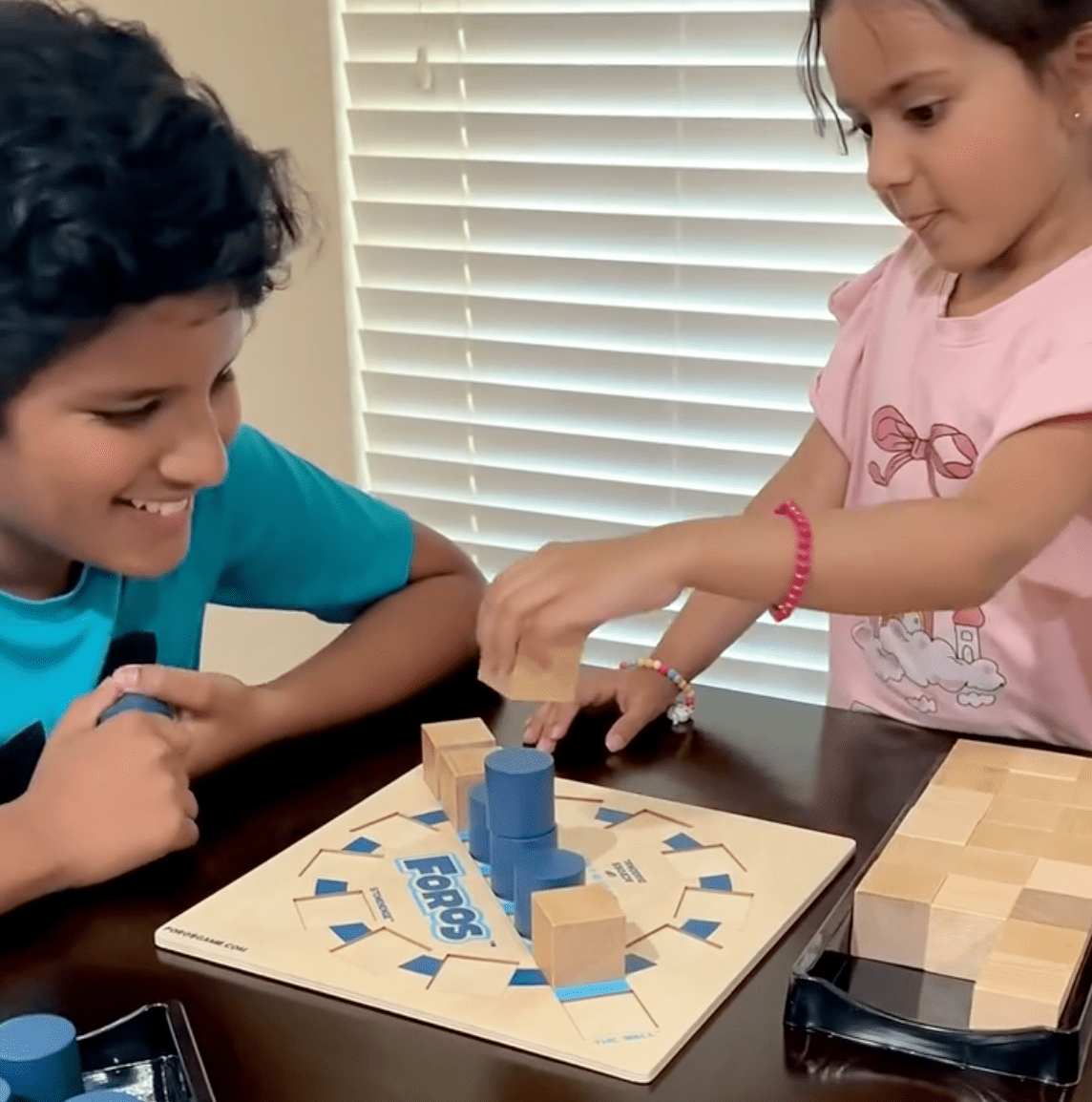 being_frugal - FOROS Game