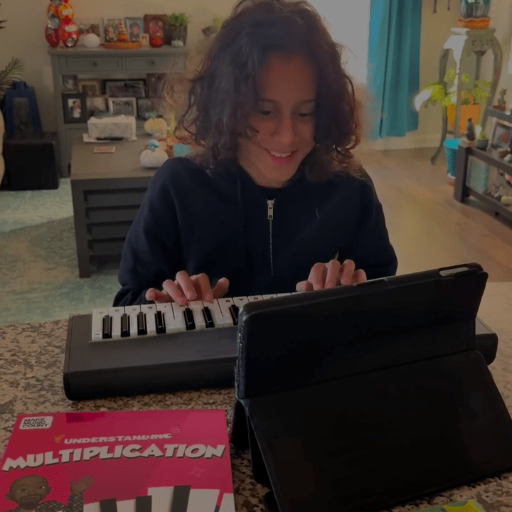 @ greeneclecticmama – Make Music Count