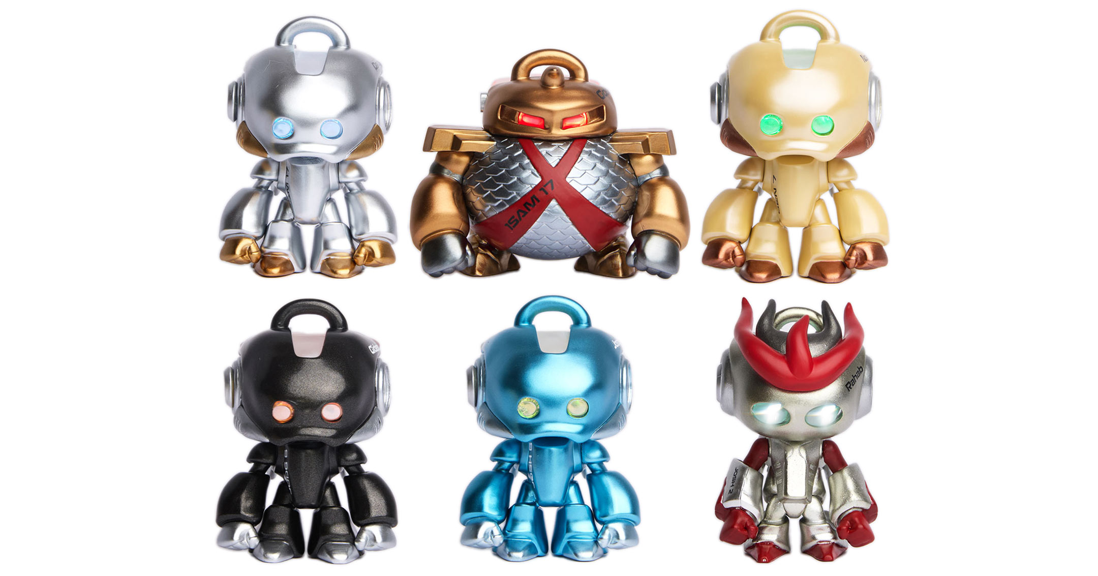 View Collectible Products