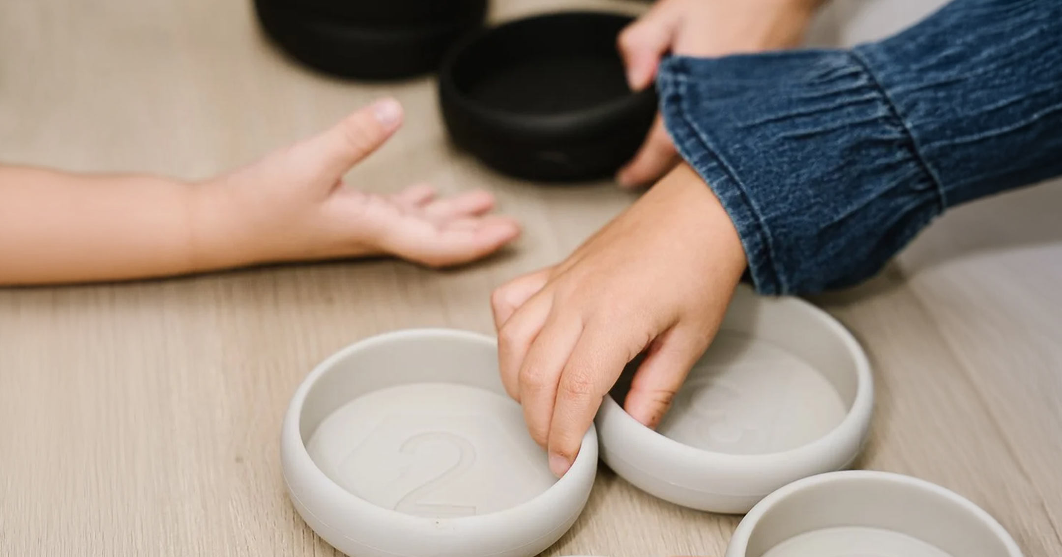 Stack and Learn Coasters by Playcor