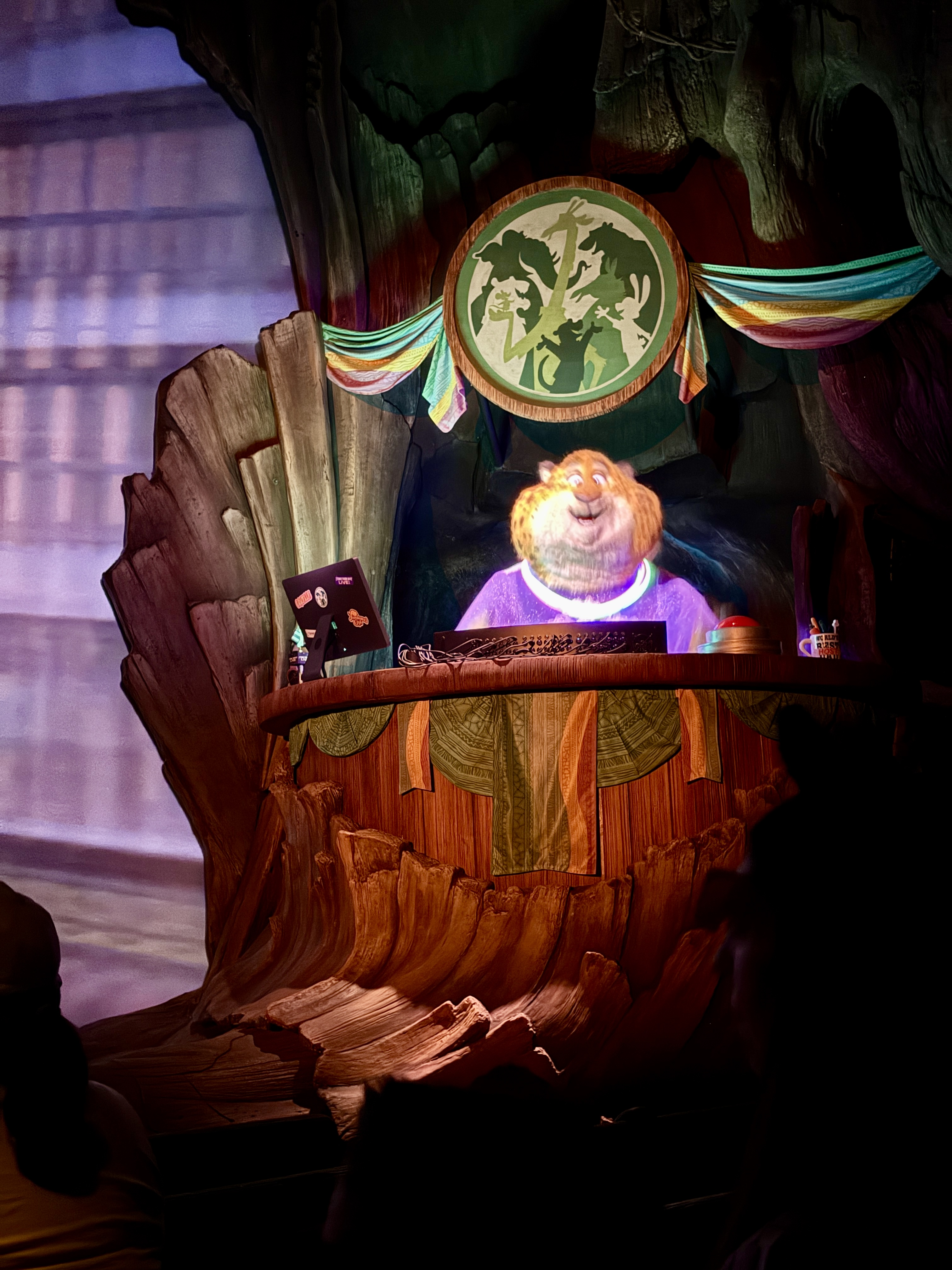 5 Reasons Disney's Animal Kingdom is Great for Families – KidTripster