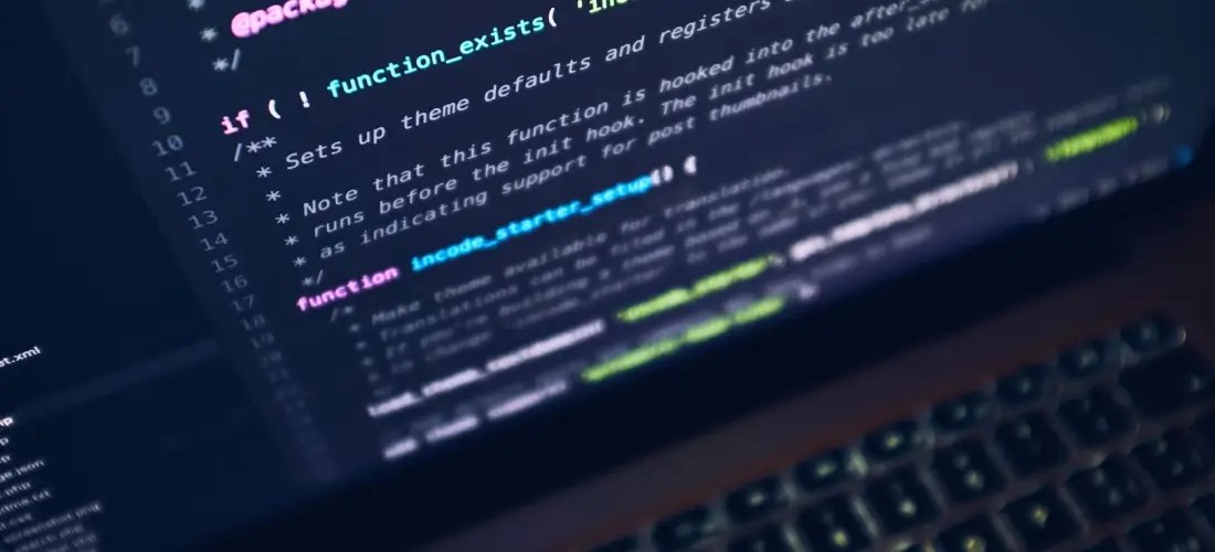 I can develop a website for your business