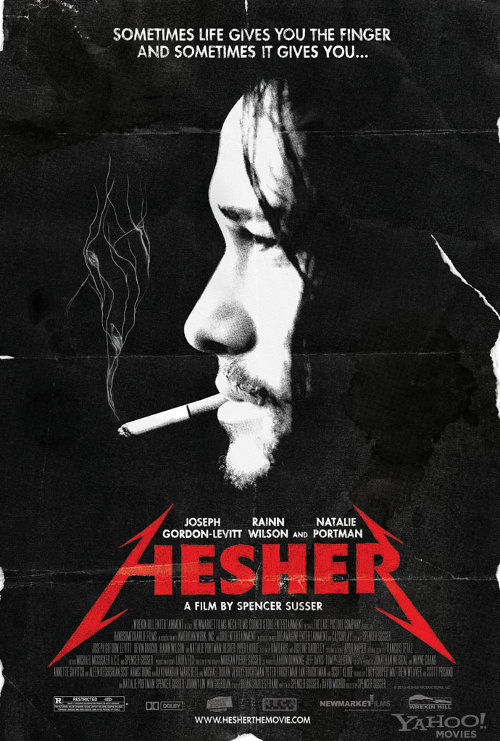 Hesher