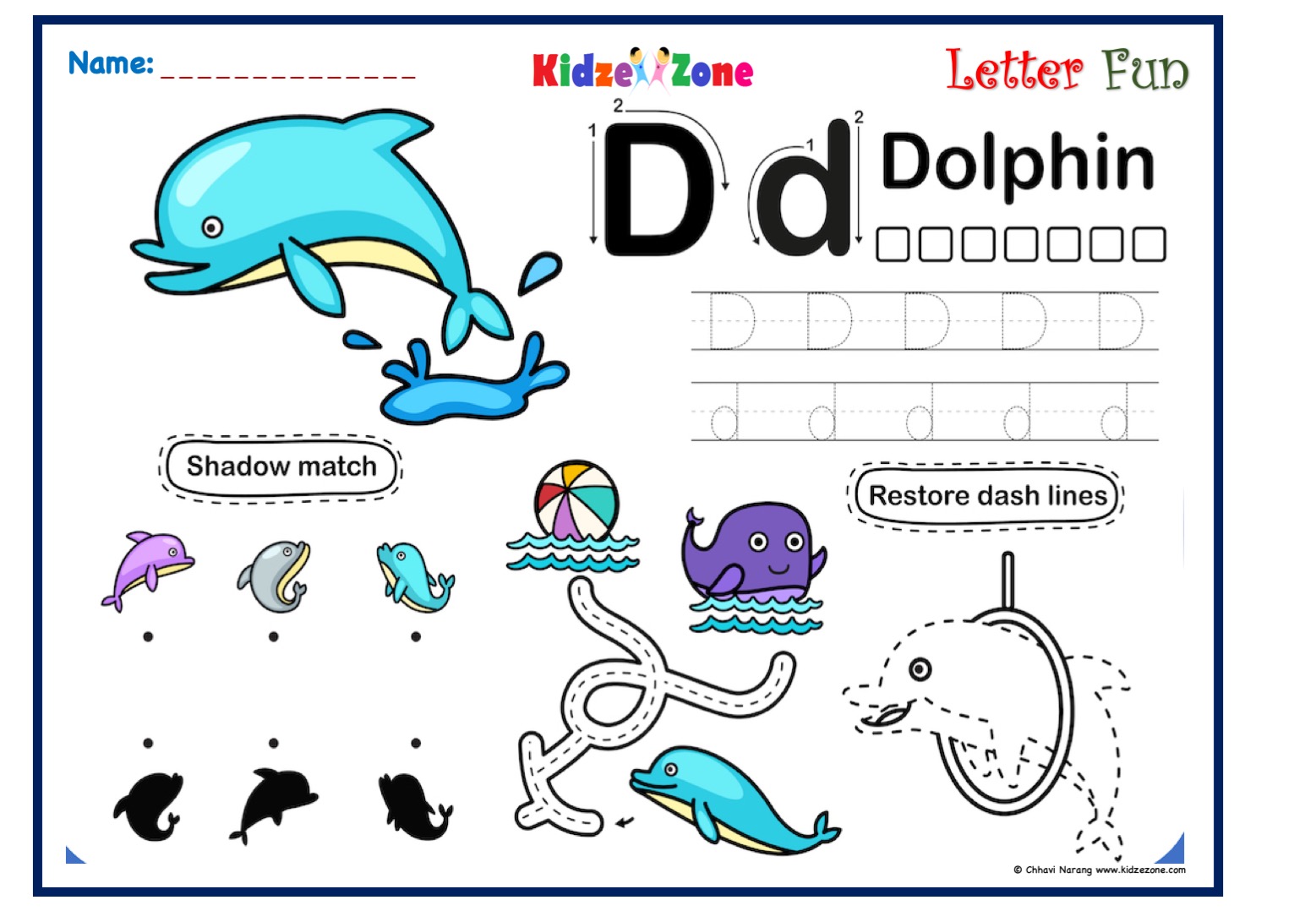 @kidzeページ Kindergarten Phonics Worksheets for all word families
