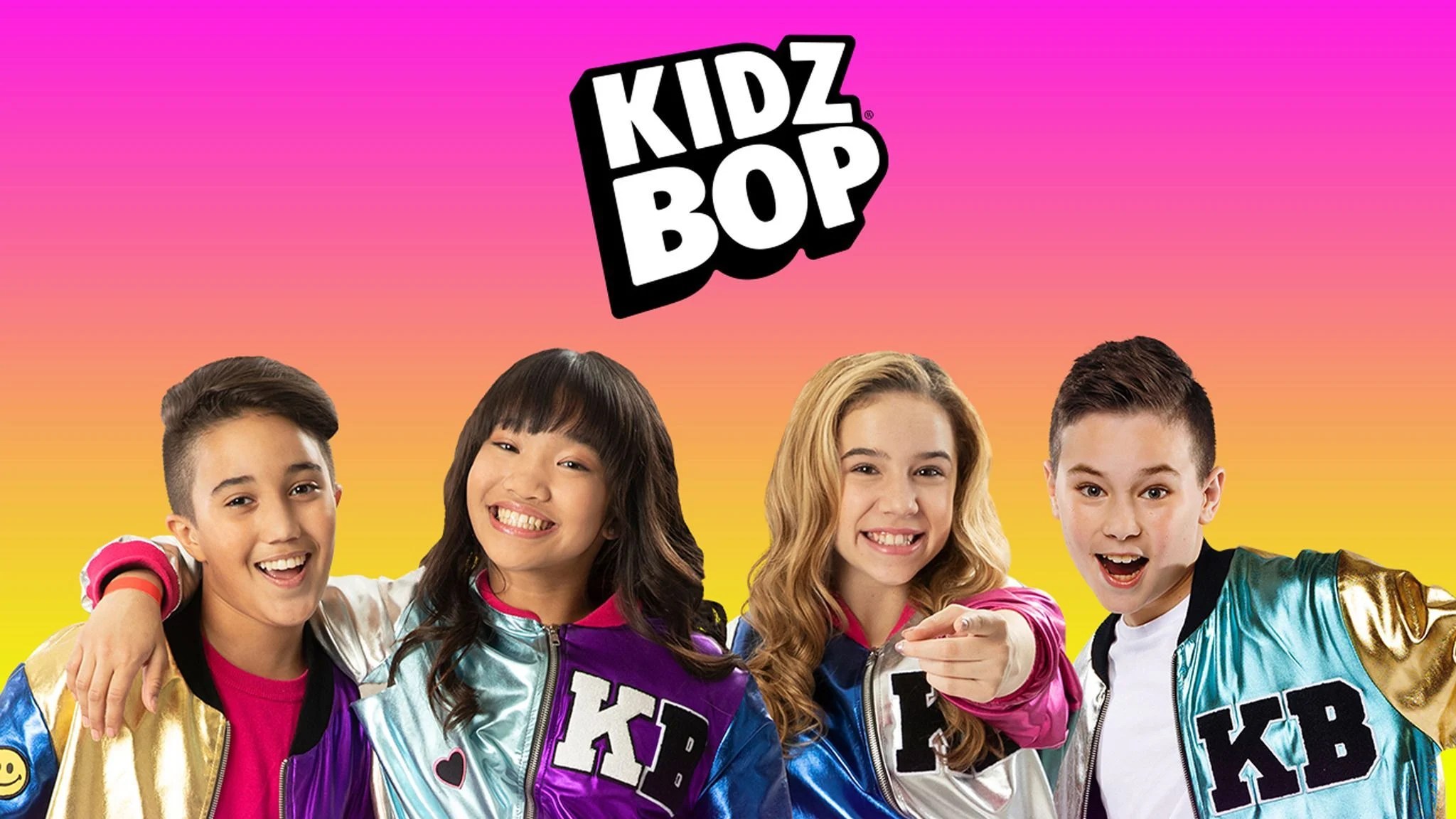 who owns kidz bop
