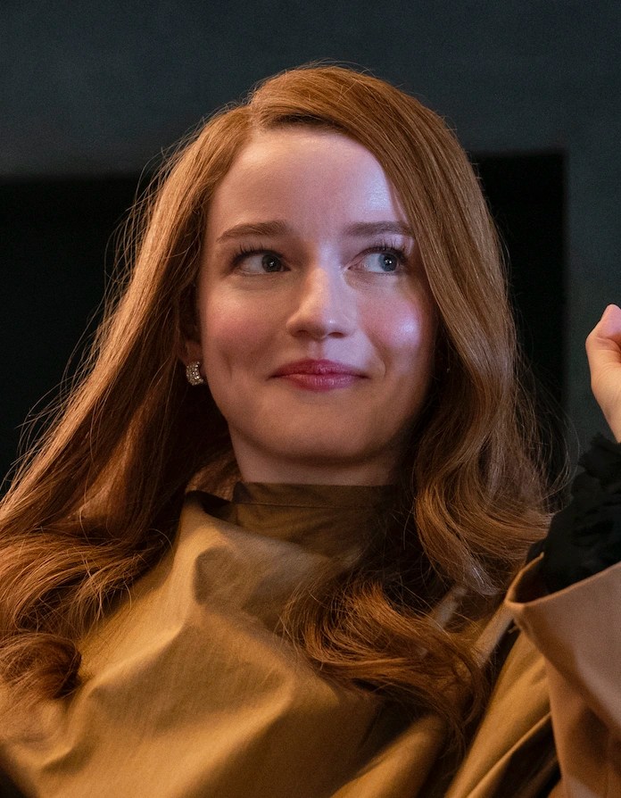 Anna Delvey Now