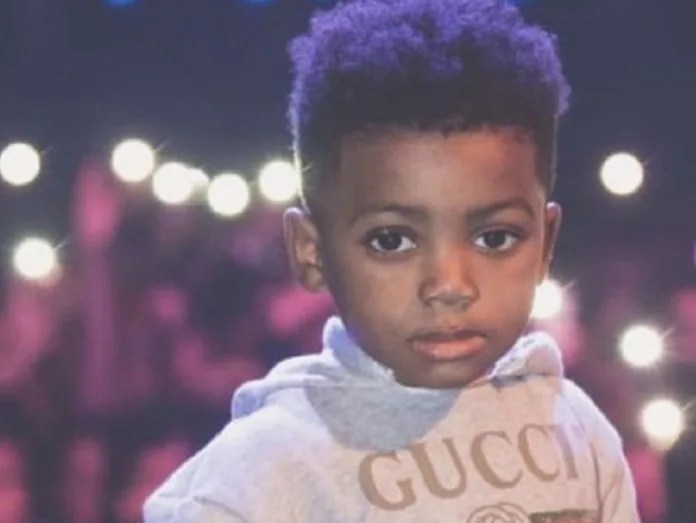 Kayden Gaulden Picture