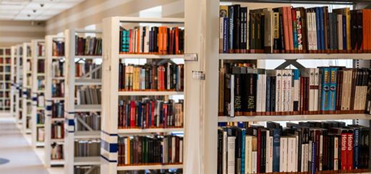 Library Books