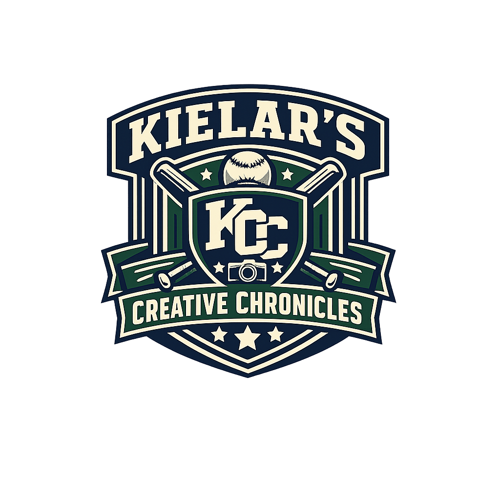 Kielar's Creative Chronicles