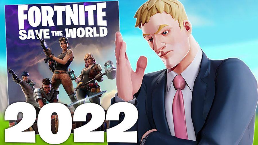 Fortnite Save The World Guide Survive Thrive And Win 2022 Hot Fortnite Save The World Guide 