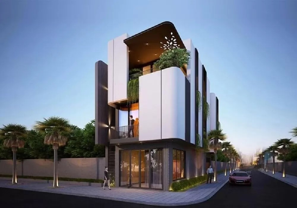 Xây nhà giá rẻ TPHCM