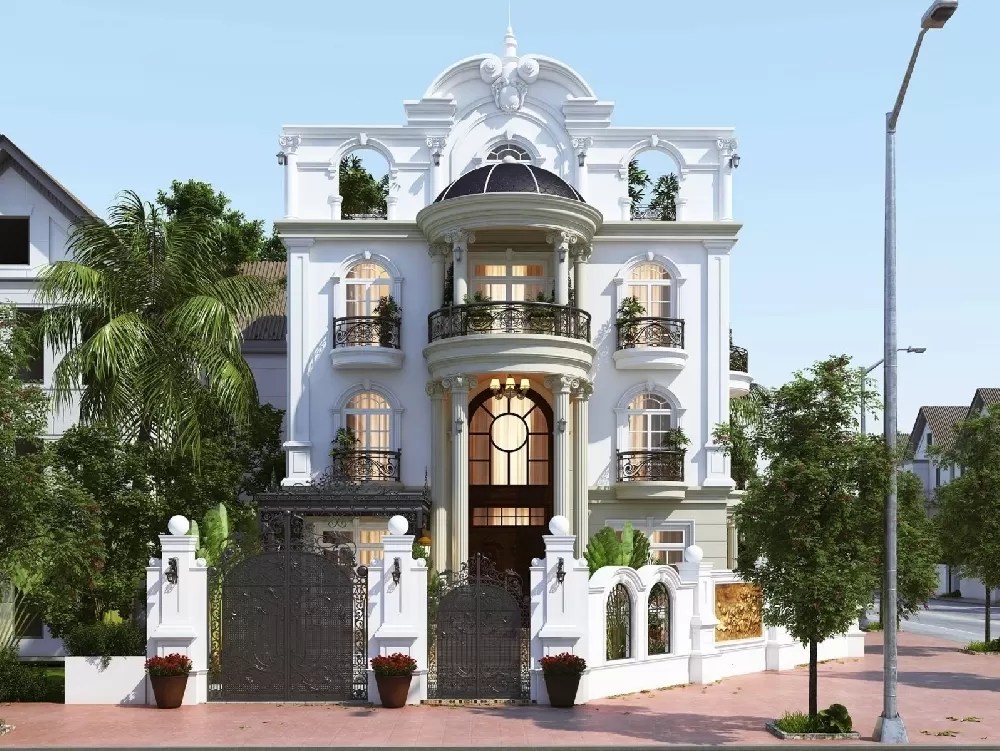 Xây nhà giá rẻ TPHCM