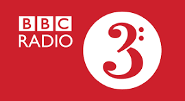 BBC R3 Logo