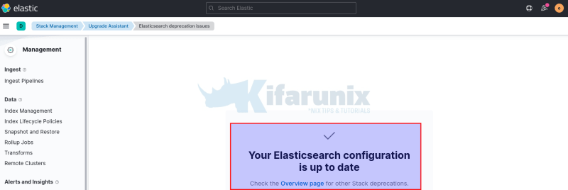 Elasticsearch Upgrade Issue Stack Overflow - Ultra HD Mountain Picture - Full HD