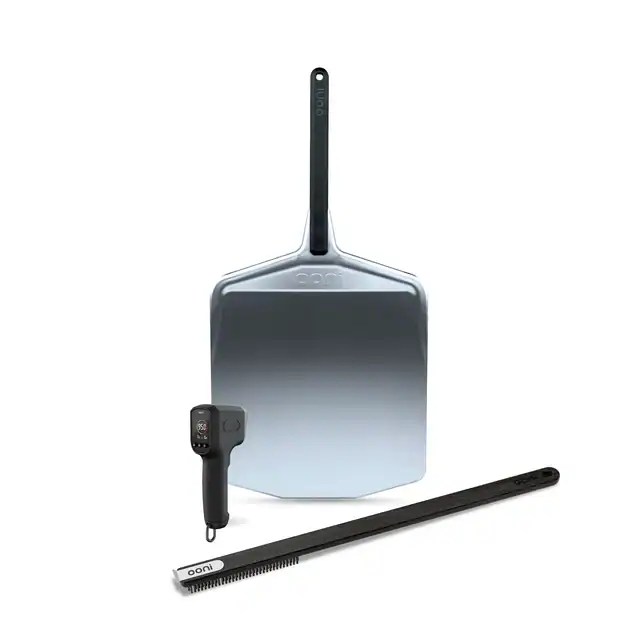 Pack Esencial Ooni – Koda 12 - Imagen 2