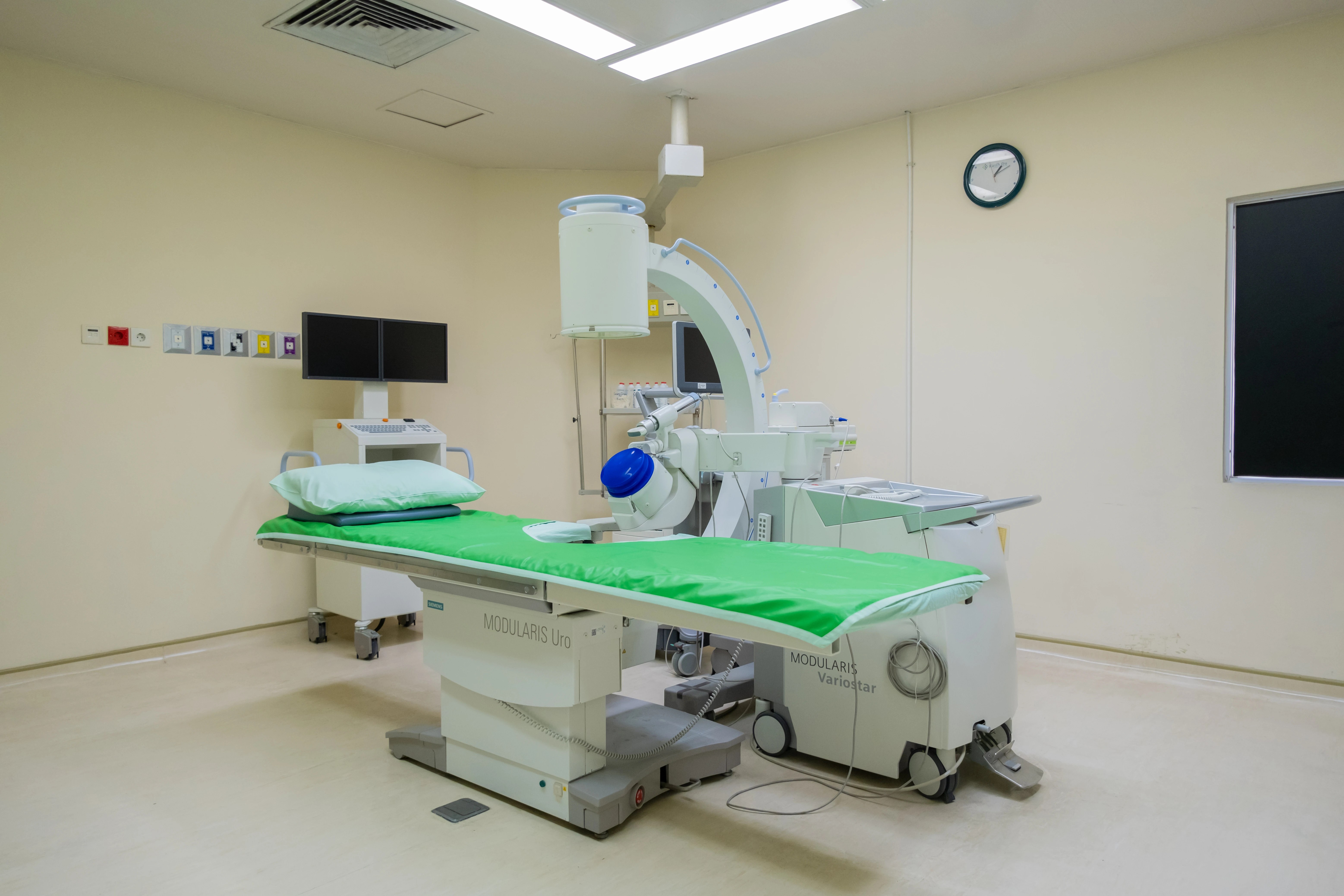 KIH Tabanan Operating Room