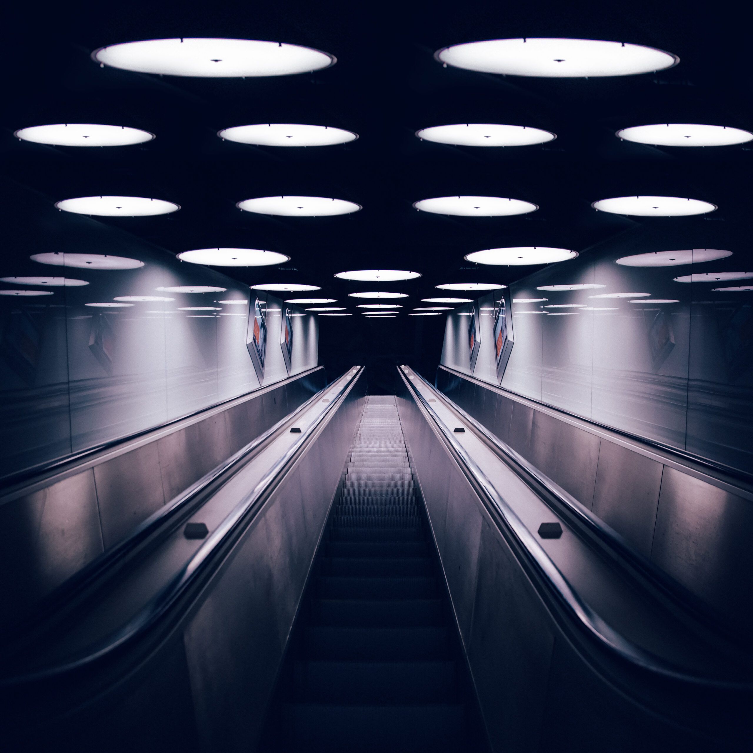 Arlanda, Stockholm