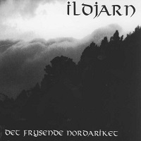 Ildjarn – 鬼怪音 -kikaion-
