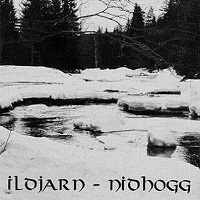 Ildjarn – 鬼怪音 -kikaion-