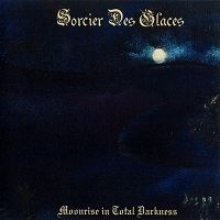 Sorcier Des Glaces – 鬼怪音 -kikaion-