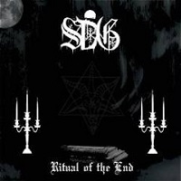 Sorcier Des Glaces – 鬼怪音 -kikaion-