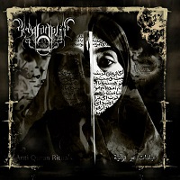 Seeds of Iblis – 鬼怪音 -kikaion-
