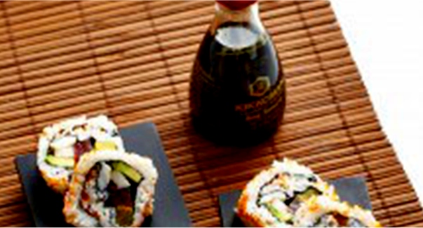 23/02/2021 · places gluten hides in sushi. Frequently Asked Questions Soy Sauce Facts Kikkoman