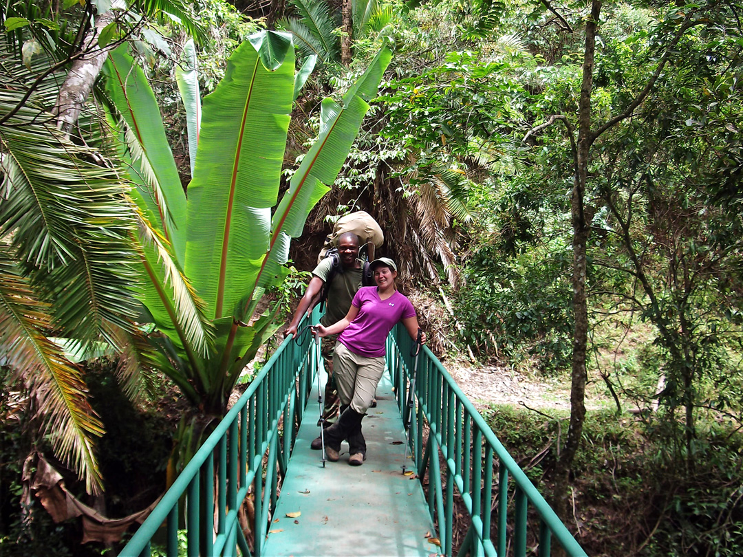 Ultimate Tanzania Adventure Kili Trek African Safari