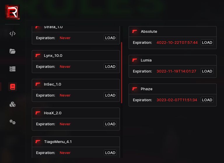 Github Vertox0x69 Redengine Fivem Keyauth Loader 50o50 - Best City Photos in 8K