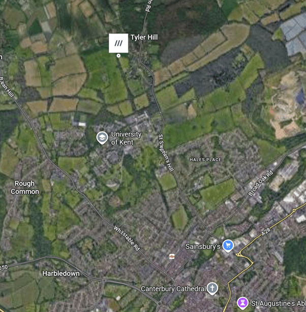 How these people were not more seriously hurt is a miracle!