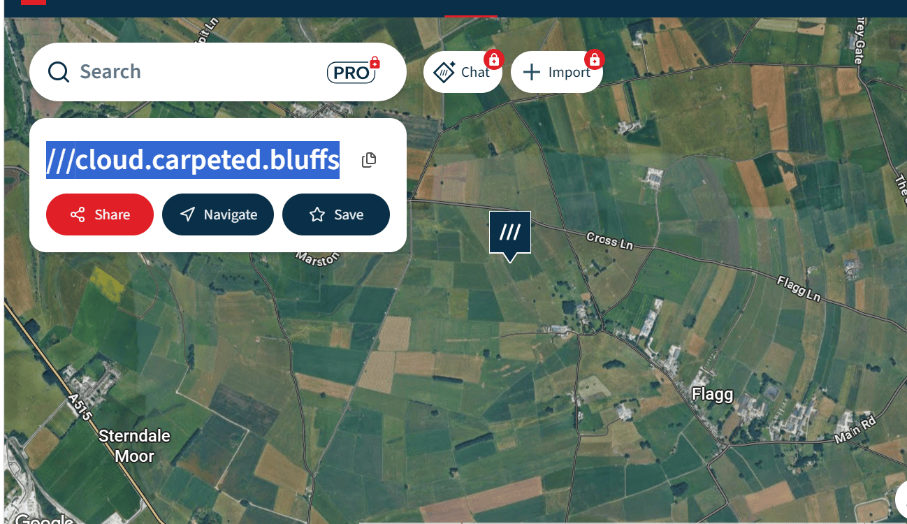 Kate escapes over a barbed wire fence – 2nd attack in this area