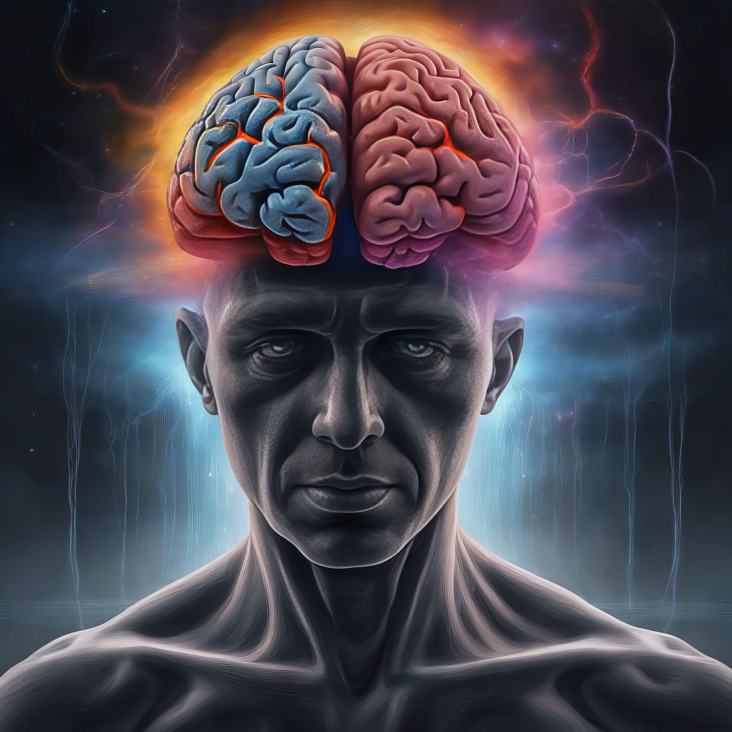 Lunacy In Brain — 00003 (Lunacy In Brain No. 00003)