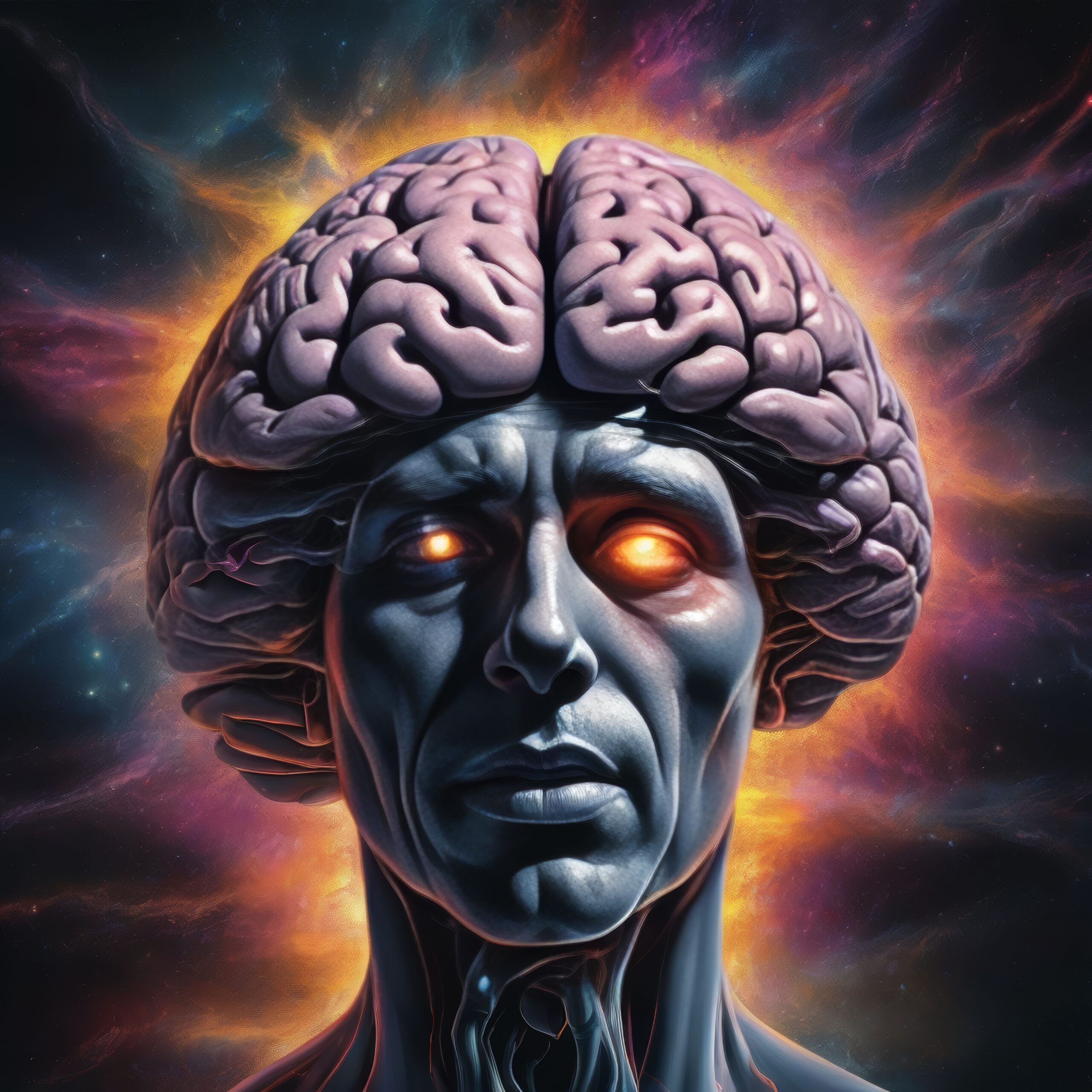 Lunacy In Brain — 00004 (Lunacy In Brain No. 00004)