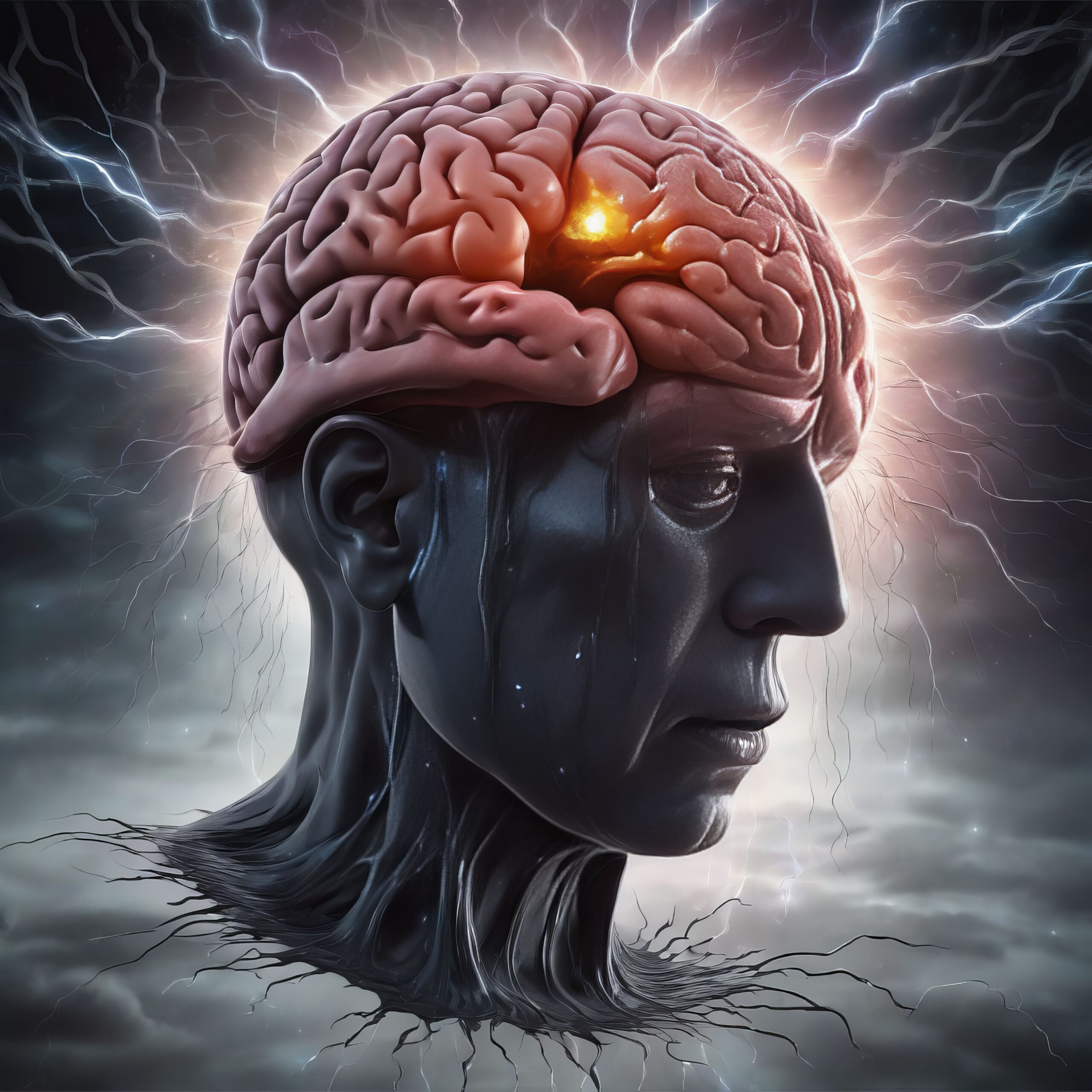 Lunacy In Brain — 00006 (Lunacy In Brain No. 00006)