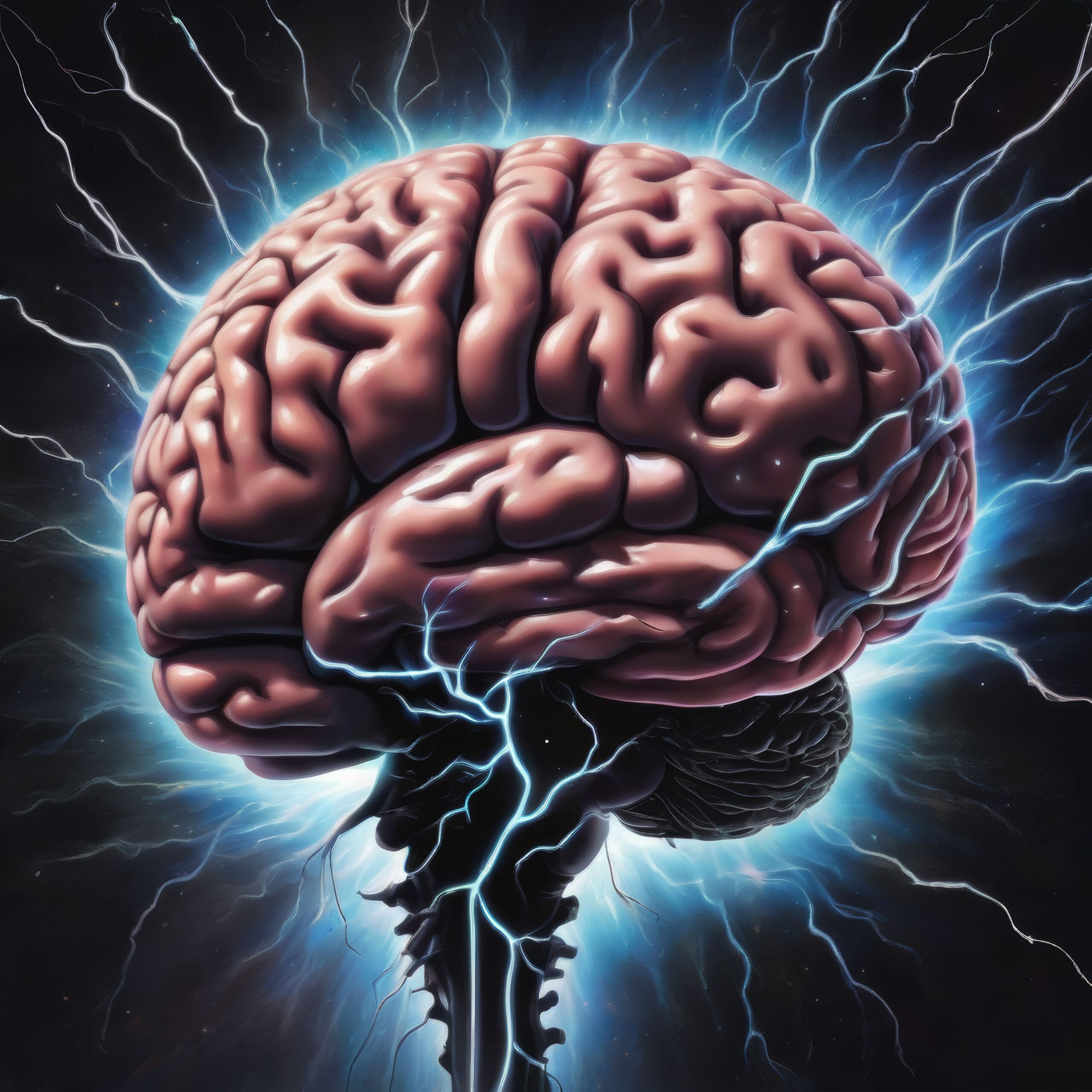 Lunacy In Brain — 00007 (Lunacy In Brain No. 00007)