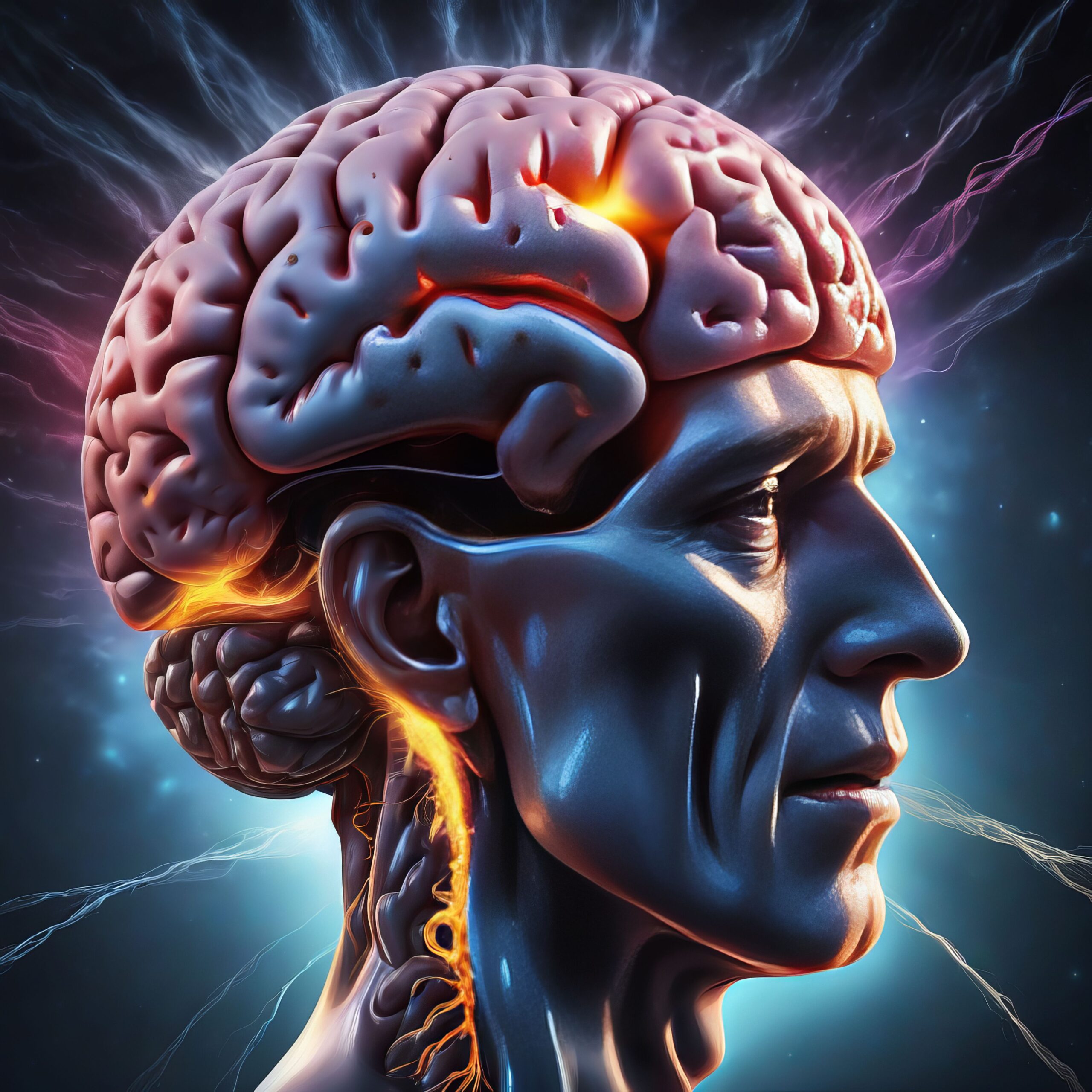 Lunacy In Brain — 00008 (Lunacy In Brain No. 00008)