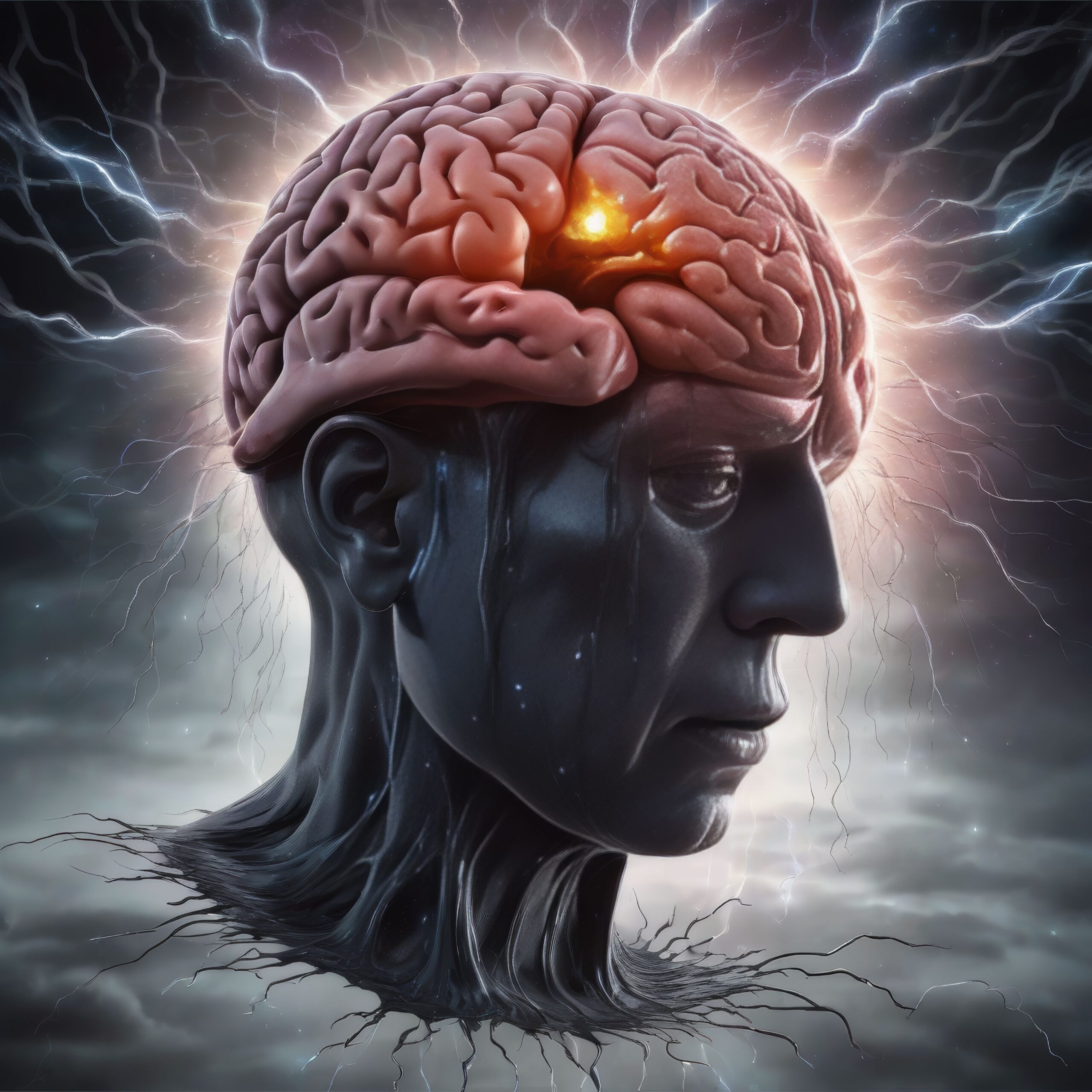 Lunacy In Brain — 00009 (Lunacy In Brain No. 00009)