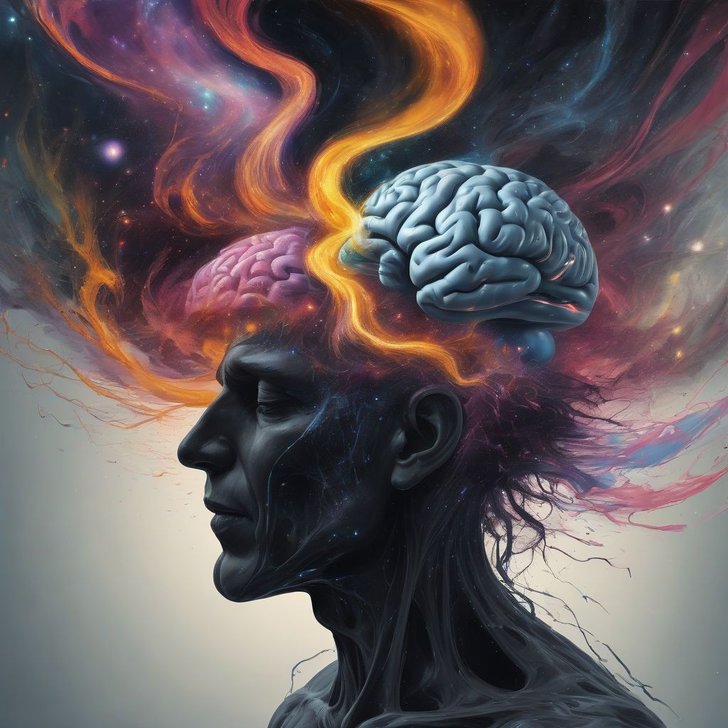 Lunacy In Brain — 00010 (Lunacy In Brain No. 00010)