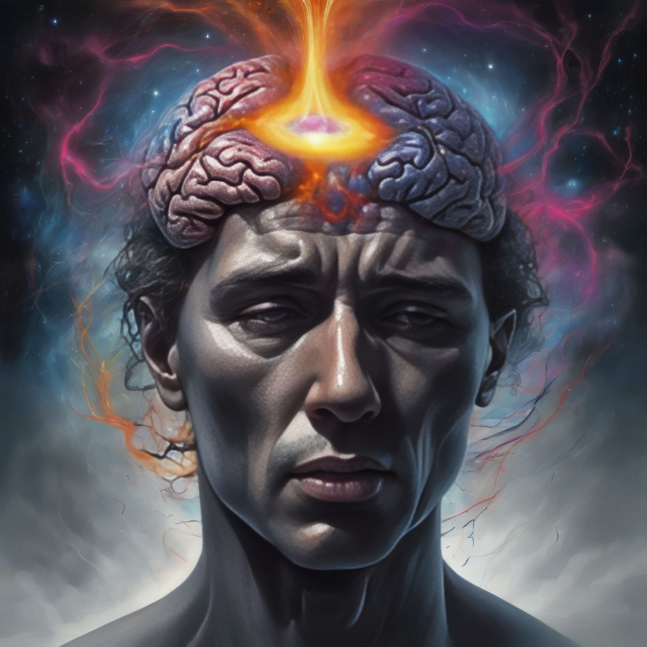 Lunacy In Brain — 00012 (Lunacy In Brain No. 00012)